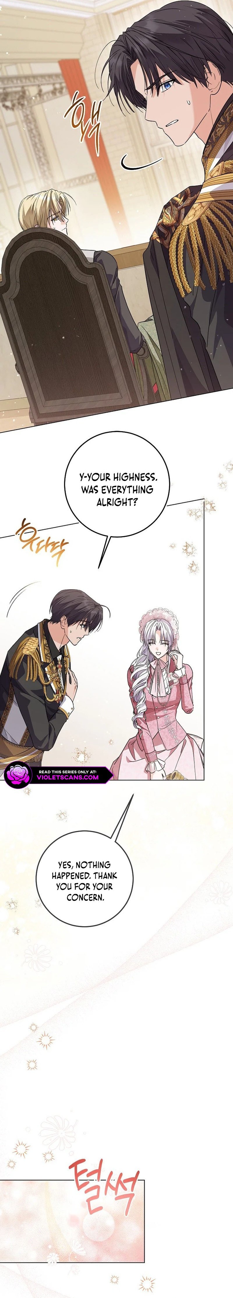 Read The Closet Fan Princess  Manga Online