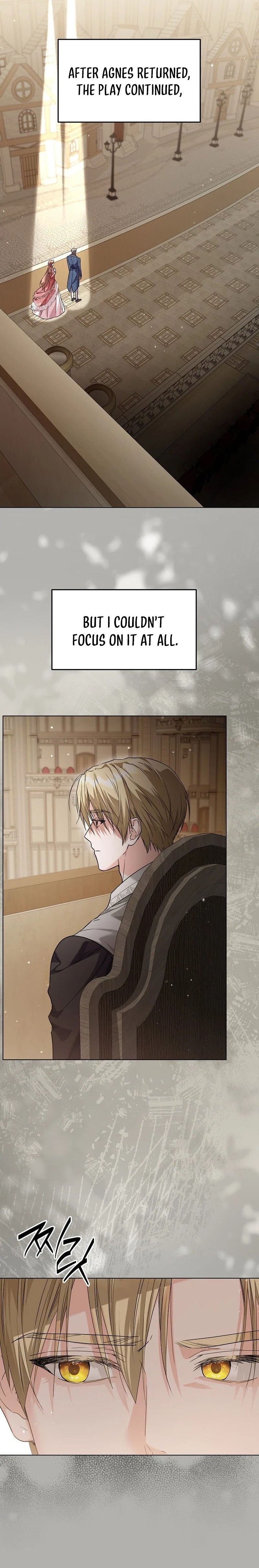 Read The Closet Fan Princess  Manga Online
