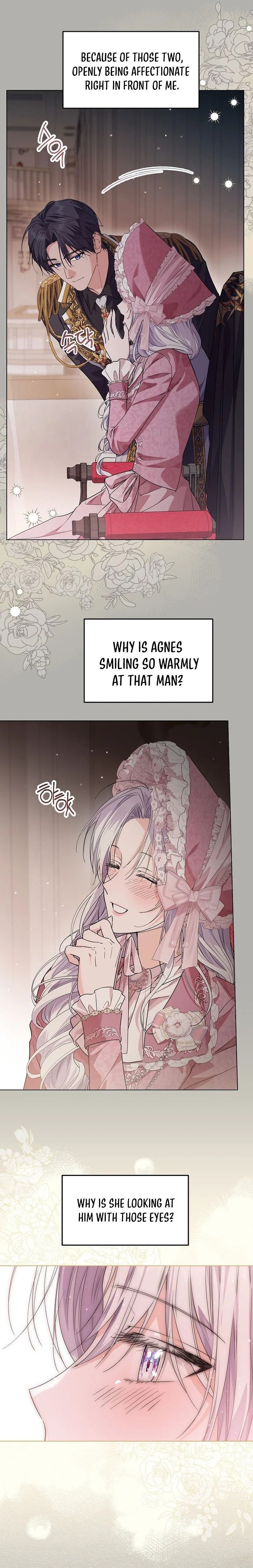 Read The Closet Fan Princess  Manga Online