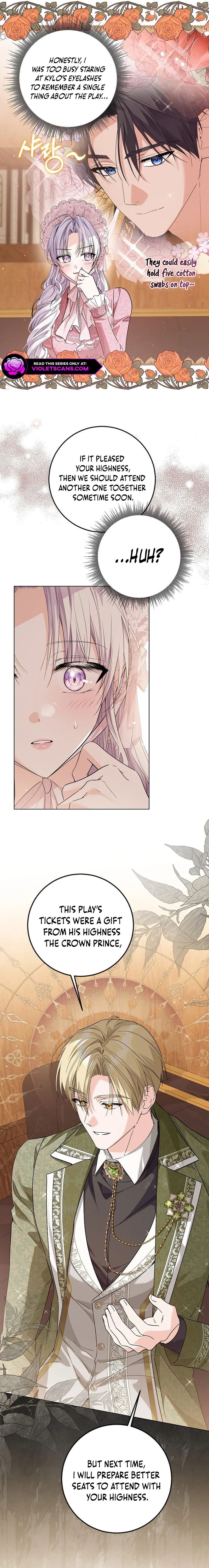 Read The Closet Fan Princess  Manga Online