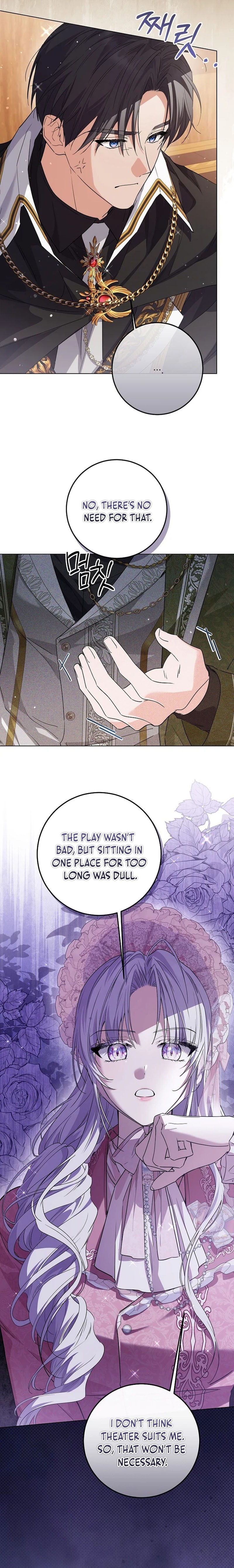 Read The Closet Fan Princess  Manga Online