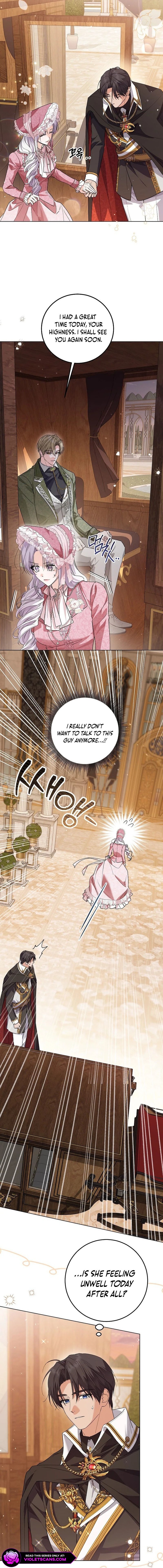 Read The Closet Fan Princess  Manga Online