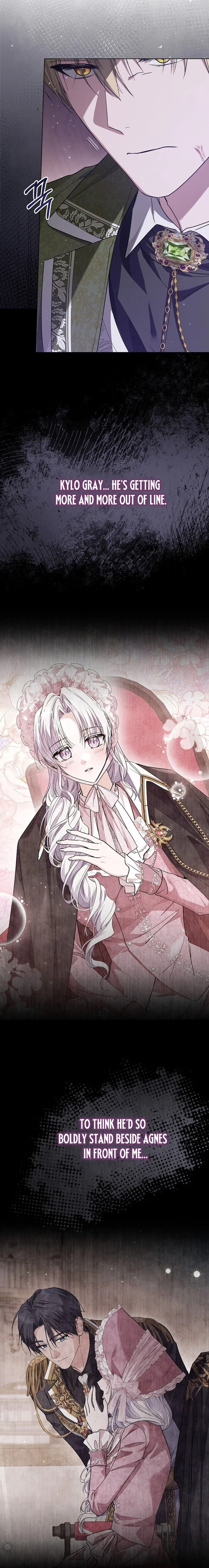 Read The Closet Fan Princess  Manga Online