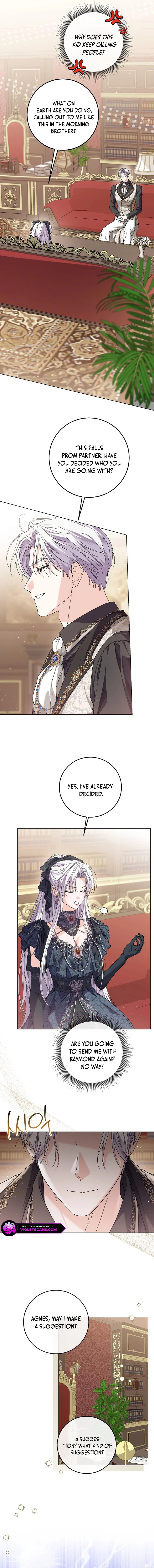Read The Closet Fan Princess  Manga Online