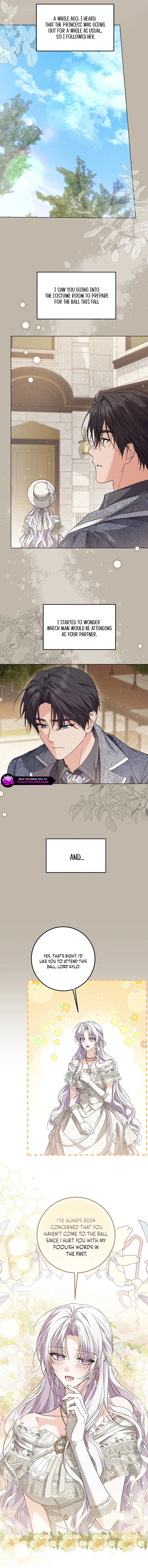 Read The Closet Fan Princess  Manga Online