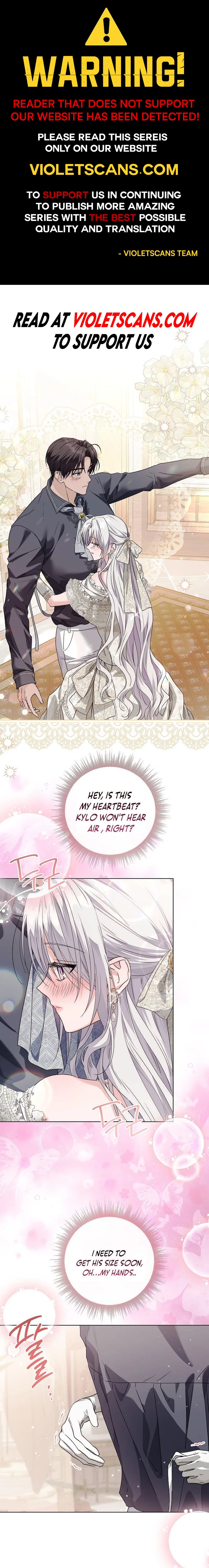 Read The Closet Fan Princess  Manga Online
