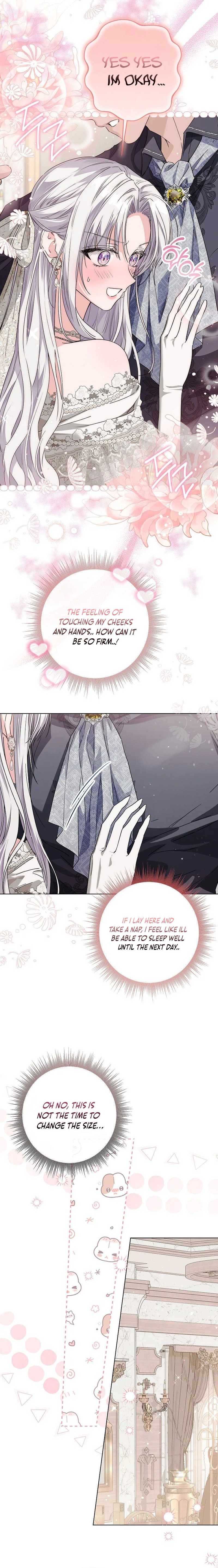 Read The Closet Fan Princess  Manga Online