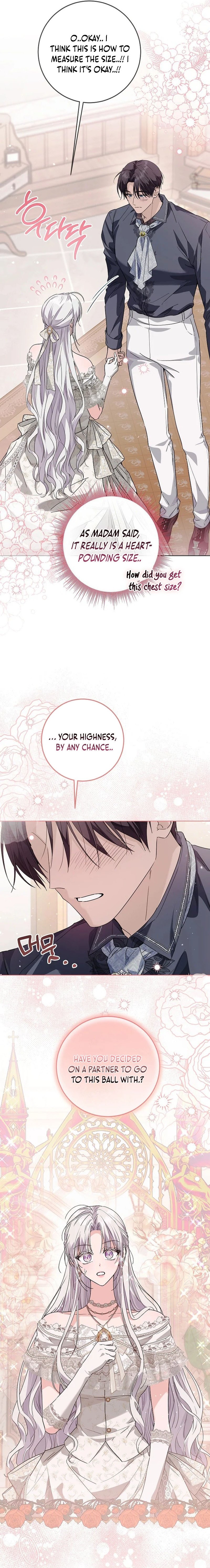 Read The Closet Fan Princess  Manga Online