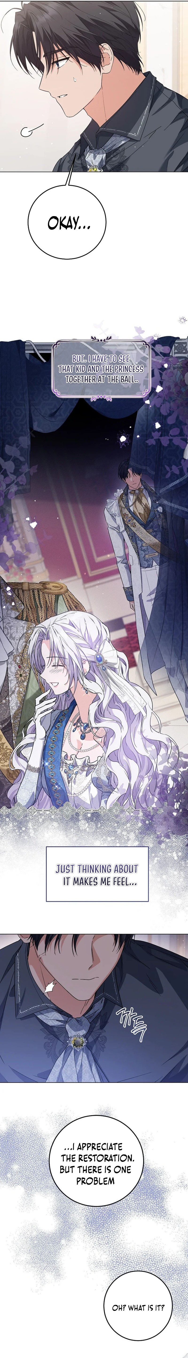 Read The Closet Fan Princess  Manga Online