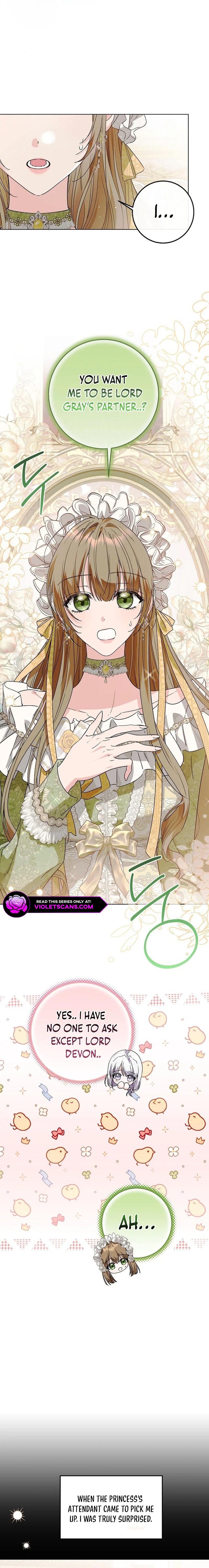 Read The Closet Fan Princess  Manga Online