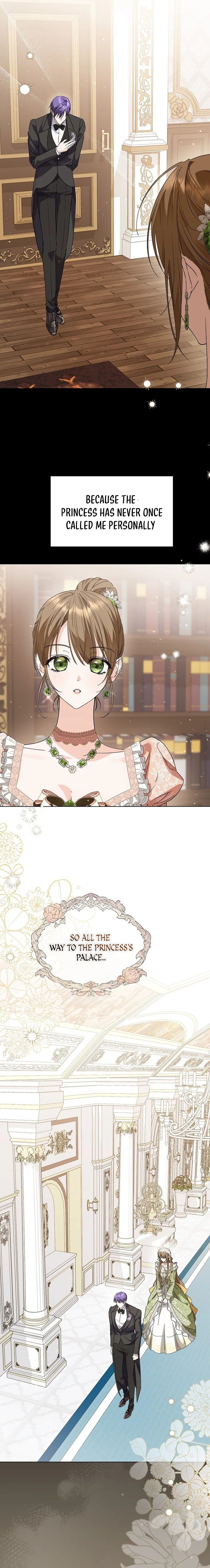 Read The Closet Fan Princess  Manga Online