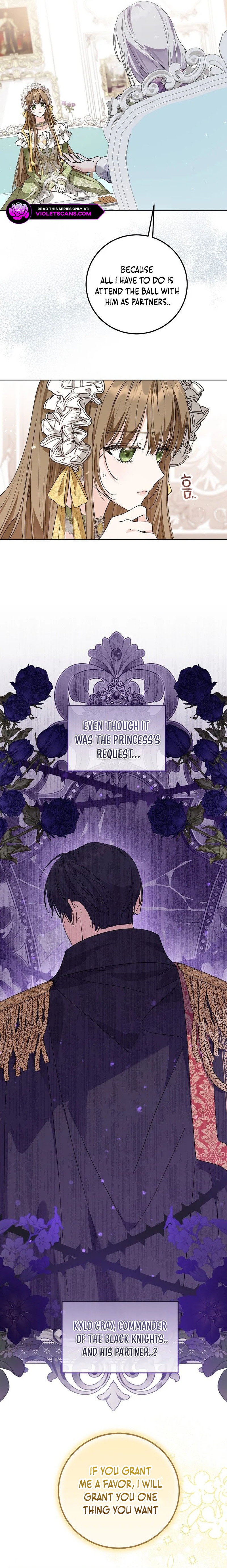 Read The Closet Fan Princess  Manga Online