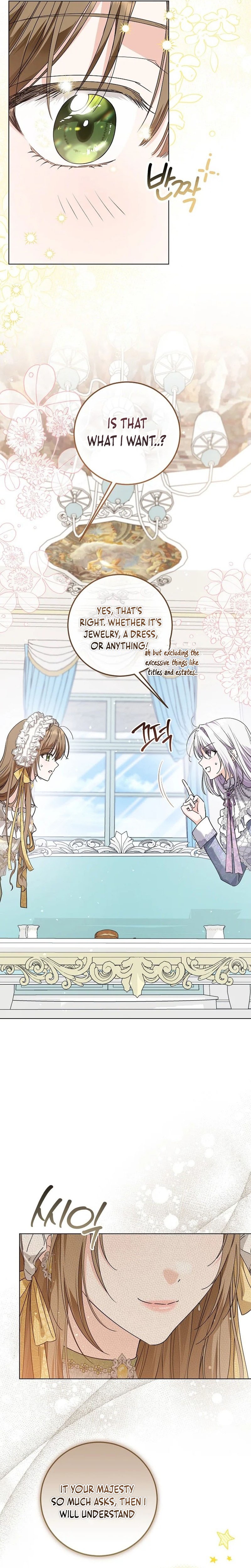 Read The Closet Fan Princess  Manga Online