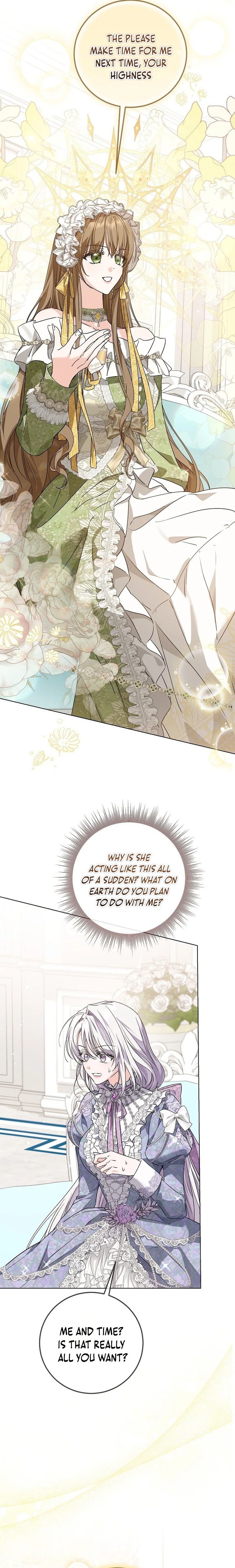 Read The Closet Fan Princess  Manga Online
