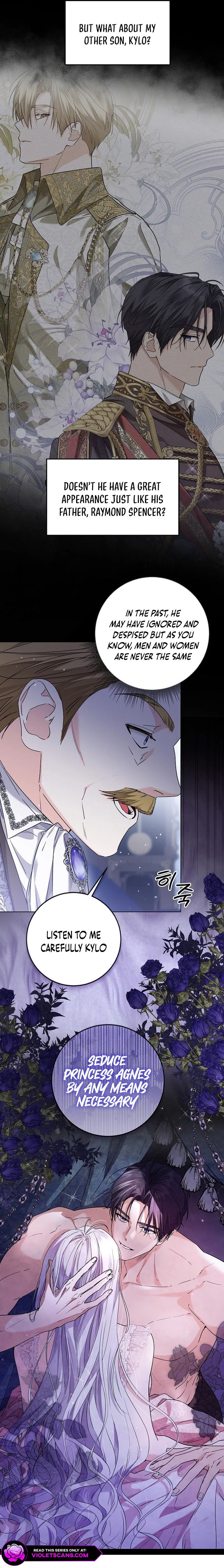 Read The Closet Fan Princess  Manga Online