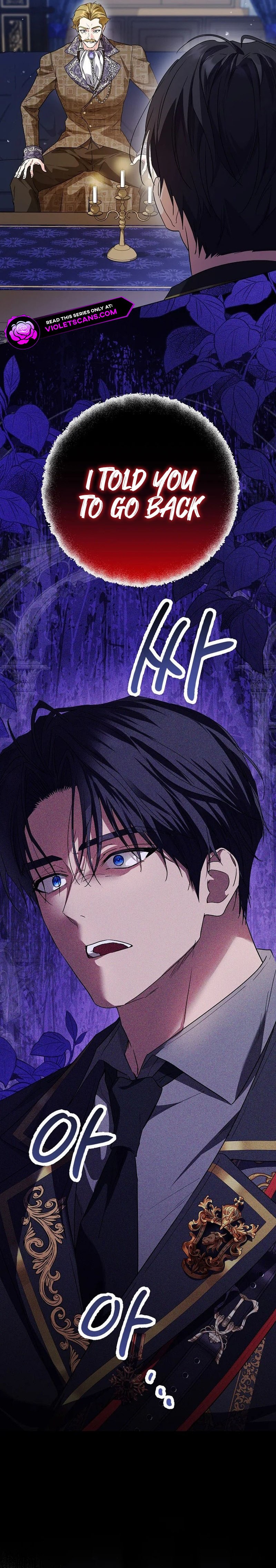 Read The Closet Fan Princess  Manga Online