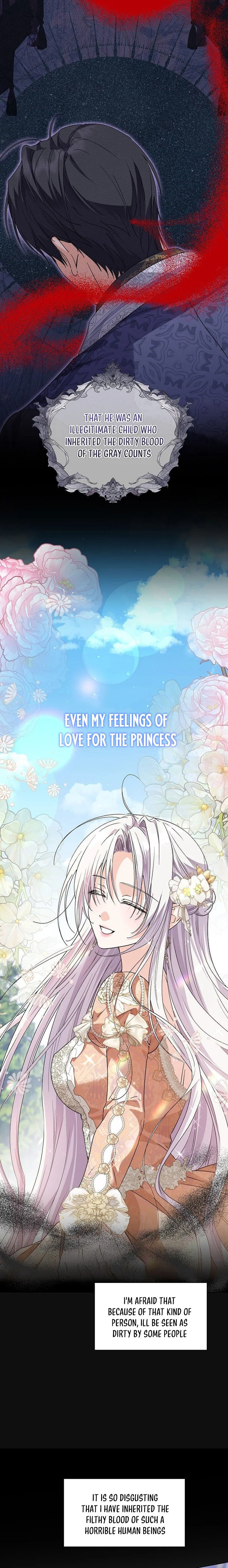Read The Closet Fan Princess  Manga Online