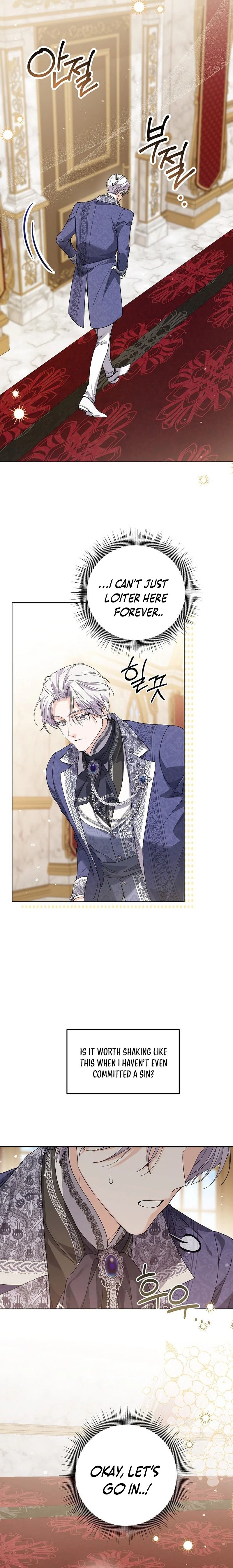 Read The Closet Fan Princess  Manga Online