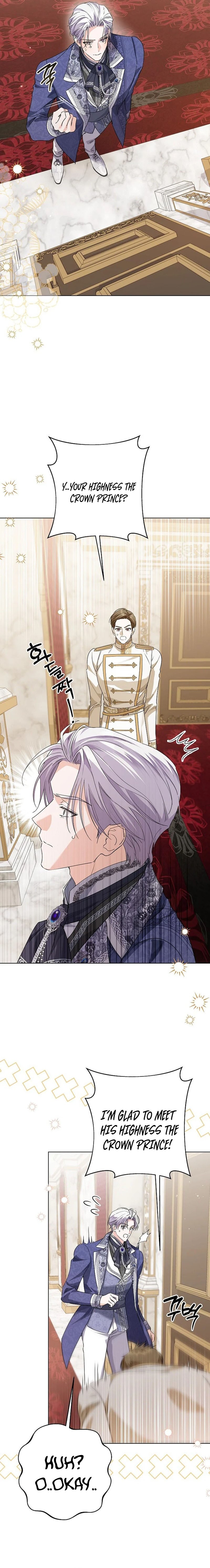 Read The Closet Fan Princess  Manga Online