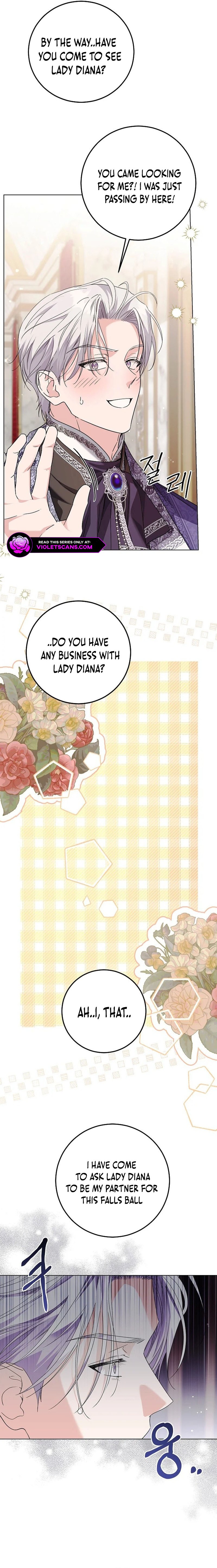 Read The Closet Fan Princess  Manga Online