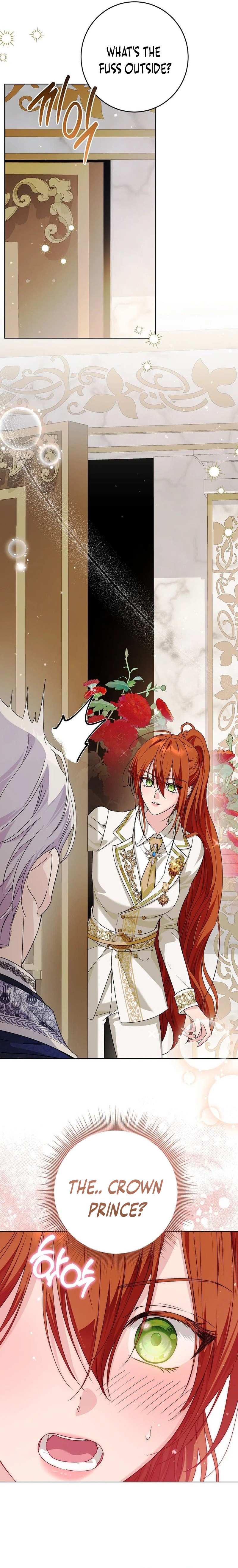 Read The Closet Fan Princess  Manga Online