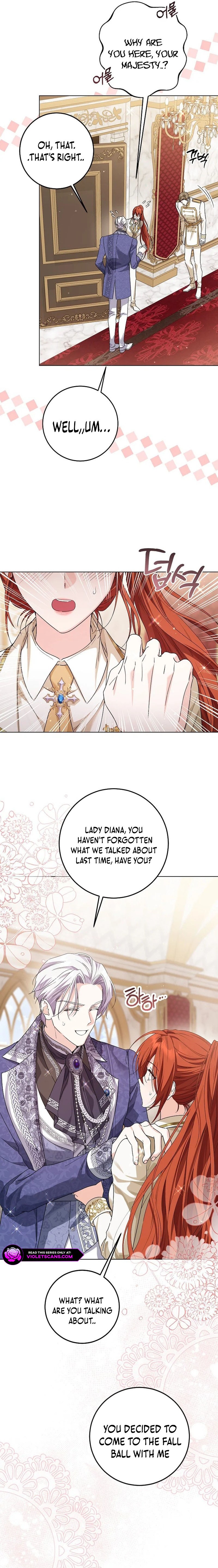 Read The Closet Fan Princess  Manga Online