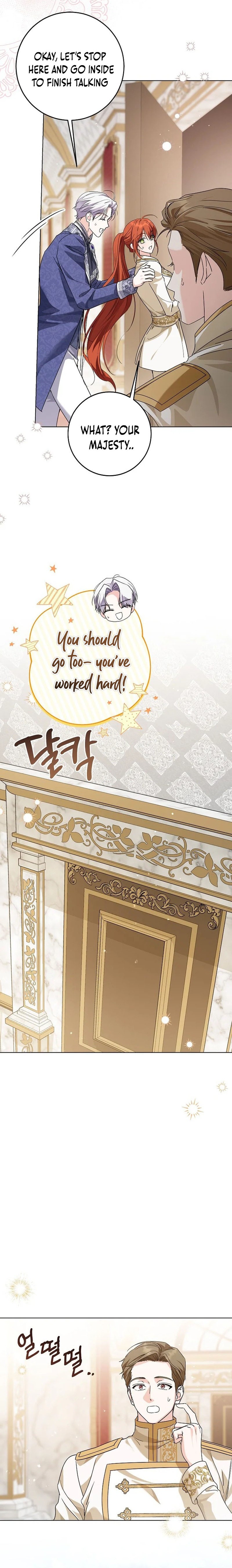 Read The Closet Fan Princess  Manga Online