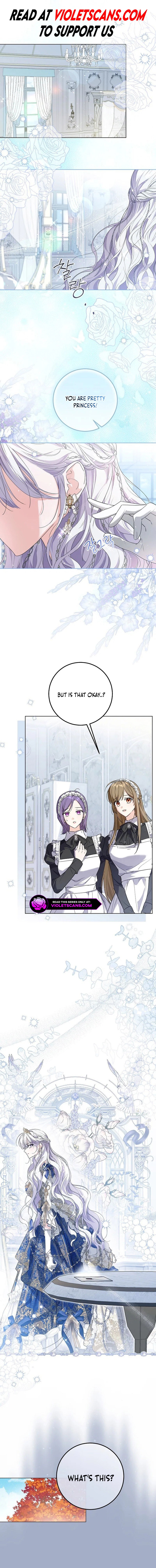 Read The Closet Fan Princess  Manga Online