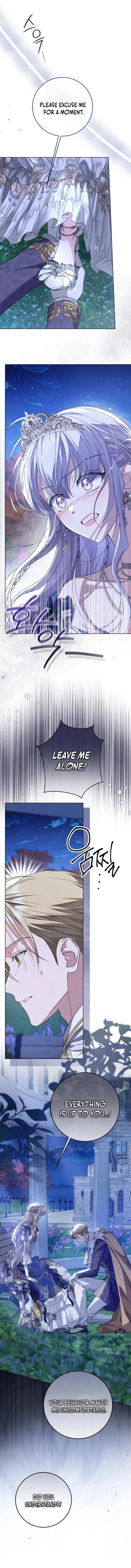 Read The Closet Fan Princess  Manga Online