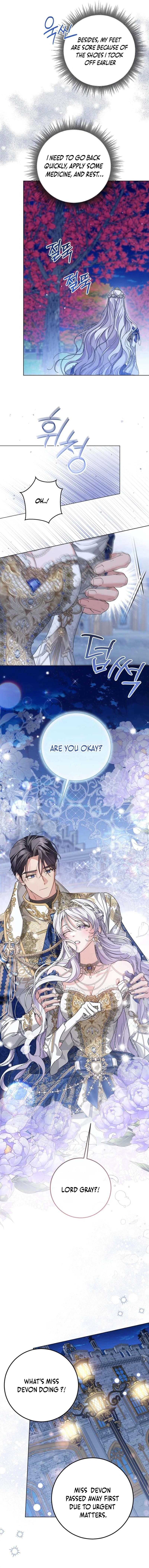 Read The Closet Fan Princess  Manga Online