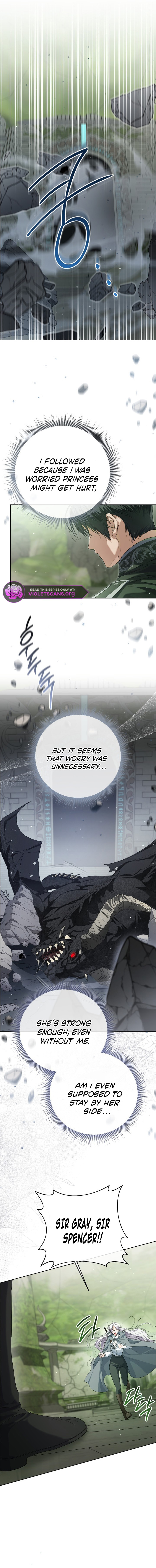 Read The Closet Fan Princess  Manga Online