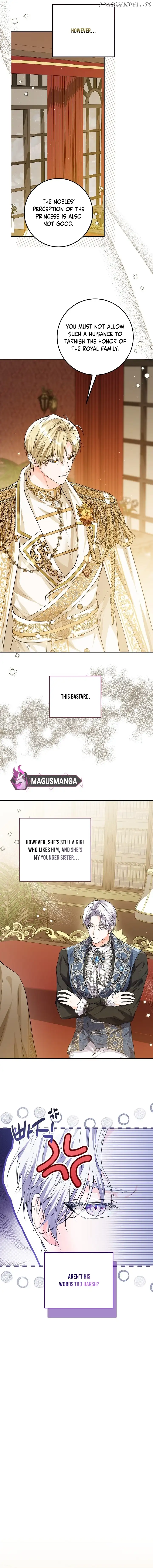 Read The Closet Fan Princess  Manga Online