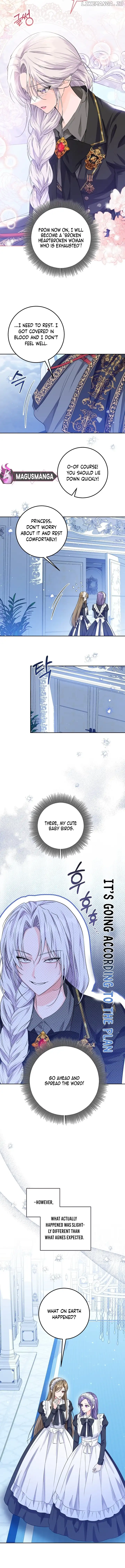 Read The Closet Fan Princess  Manga Online