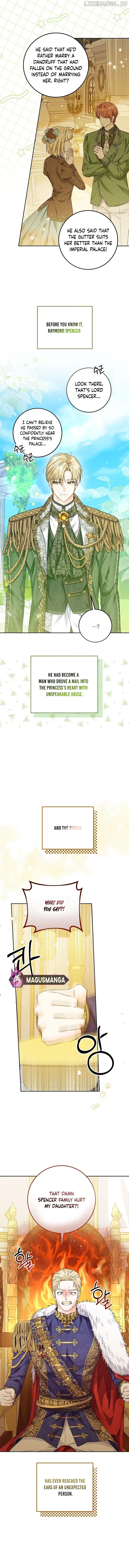 Read The Closet Fan Princess  Manga Online