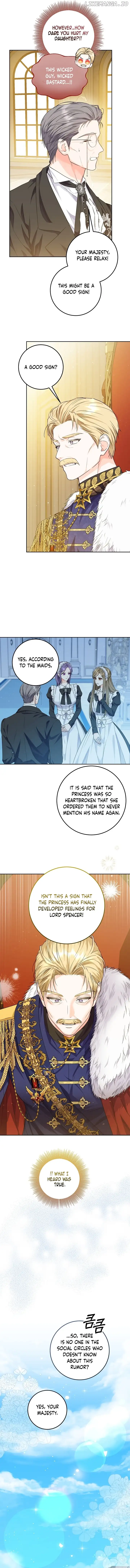 Read The Closet Fan Princess  Manga Online
