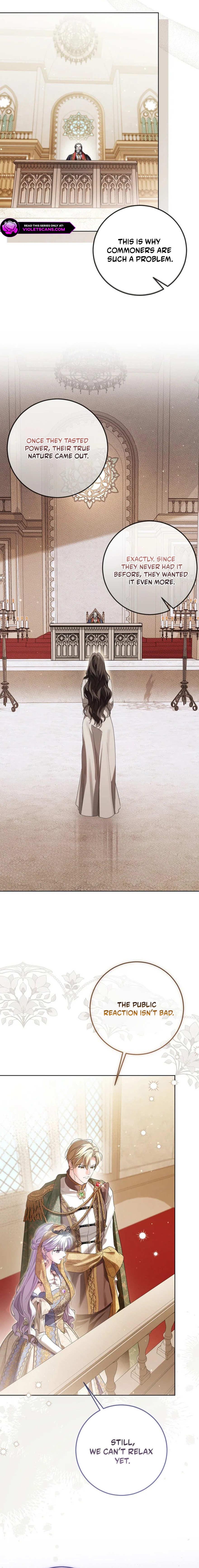 Read The Closet Fan Princess  Manga Online