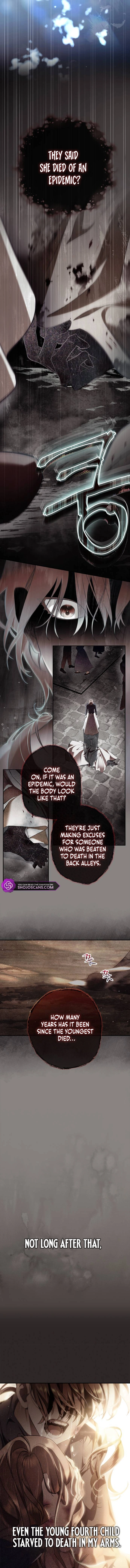 Read The Count’s Secret Maid  Manga Online