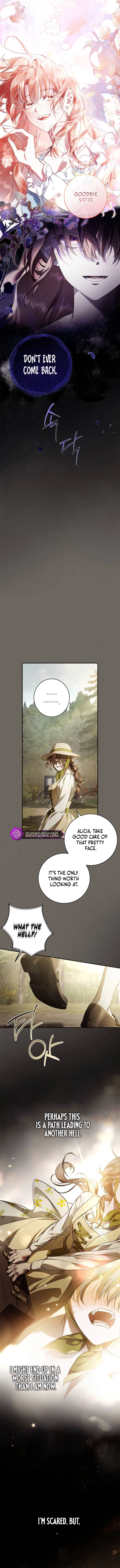 Read The Count’s Secret Maid  Manga Online