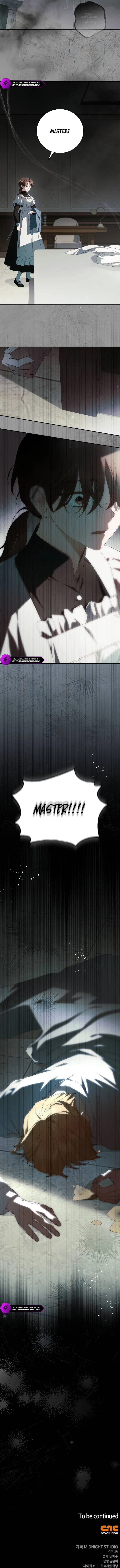 Read The Count’s Secret Maid  Manga Online