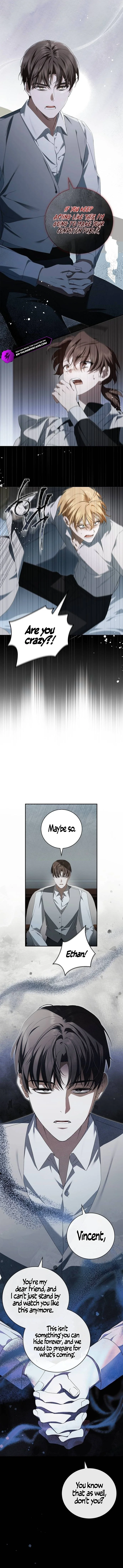 Read The Count’s Secret Maid  Manga Online