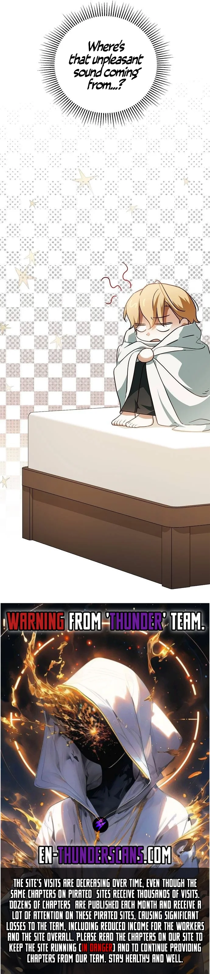 Read The Count’s Secret Maid  Manga Online