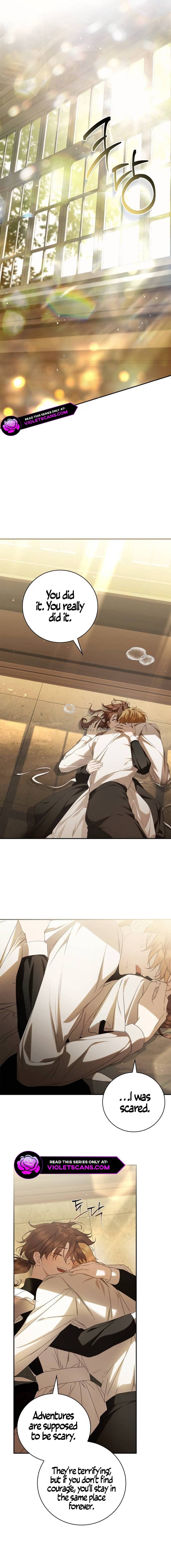 Read The Count’s Secret Maid  Manga Online