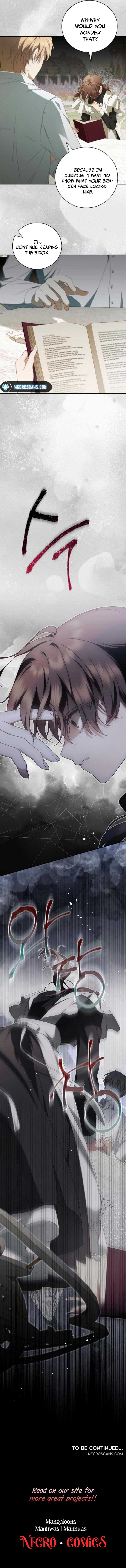 Read The Count’s Secret Maid  Manga Online
