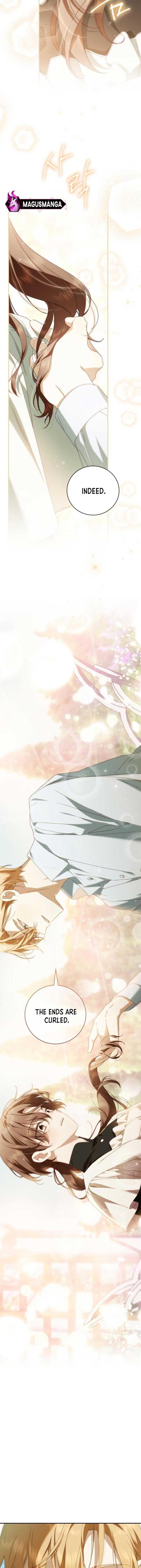 Read The Count’s Secret Maid  Manga Online