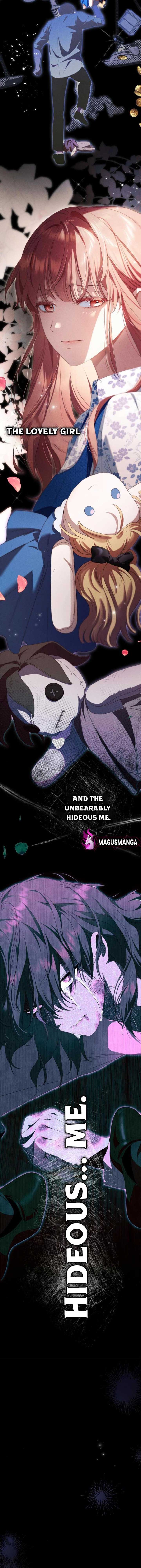 Read The Count’s Secret Maid  Manga Online