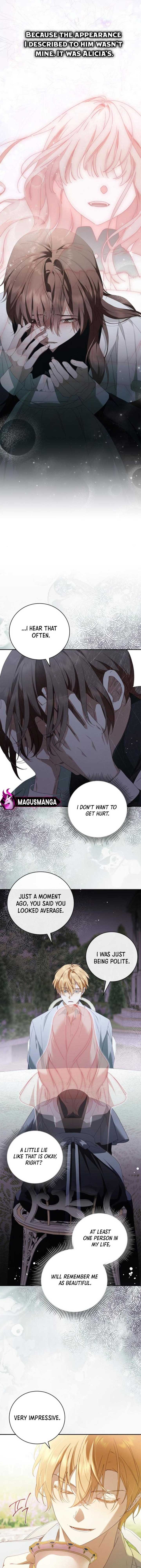 Read The Count’s Secret Maid  Manga Online