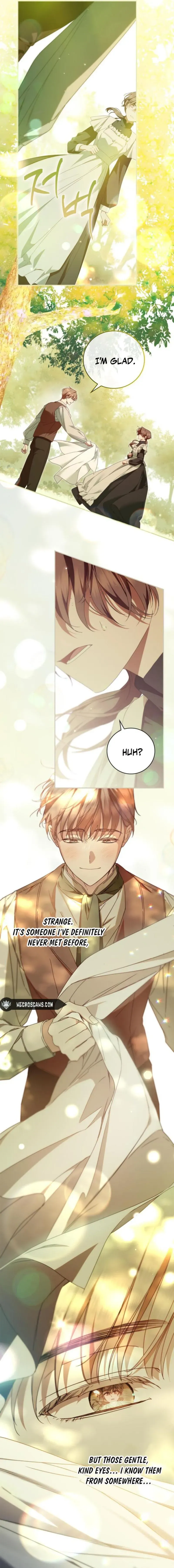 Read The Count’s Secret Maid  Manga Online