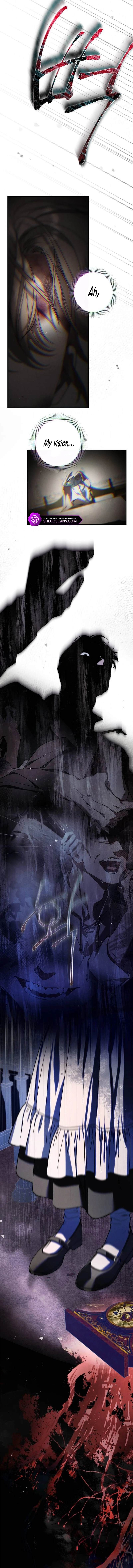 Read The Count’s Secret Maid  Manga Online