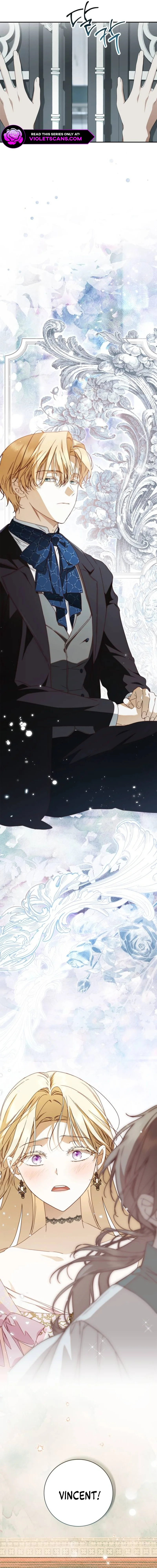 Read The Count’s Secret Maid  Manga Online
