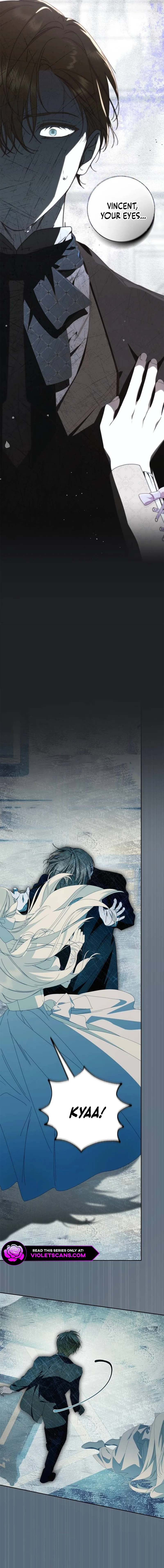 Read The Count’s Secret Maid  Manga Online